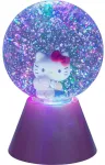 Paladone Hello Kitty Glitter LED Lamp