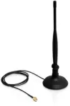 Mar&scaron;rutizatorius DeLOCK 88413 antena Daugiakryptė RP-SMA 4 dBi antena