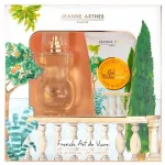 Jeanne Arthes Balcon M&eacute;dit&eacute;rran&eacute;en - EDP 100 ml + body lotion 150 ml