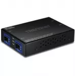TRENDnet Switch 4-Port 2xSFP 2xRJ45 1Gbps