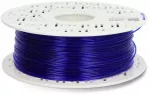 Fiberlogy Filamentas Easy ABS 1,75 mm 1kg &ndash; tamsiai mėlyna permatoma (FLA-18635)
