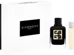 Givenchy Gentleman Society Ambr&eacute;e EDP 60 ml + EDP Papildomas Miniature 12,5 ml (man)