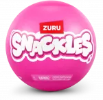 Zuru Snackles 5-Inch &ndash; Series 2 (77776GQ1)
