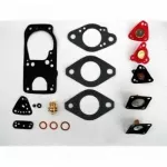 Meat&Doria Degalinimo Komplektas Karbiuratorius RENAULT Fuego 11 18 9 Super 5 HS52F 230930151