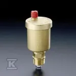 Oventrop AUTOMATINIS ORLAIDIS SU KAMBUOLIU G1/2"