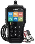 Acartool Vddiagtool Akumuliatorių testeris Vdiagtool BT300