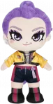 KPop Demon Hunters - Plush 20 CM Rumi (KPDH00046)