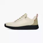 Tropicfeel All-Terrain HDry Bone Baltas &ndash; neper&scaron;lampami kelioniniai batai
