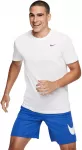 Vyri&scaron;ki mar&scaron;kinėliai Nike Nk Df Te Dfc Crew Solid balta AR6029 100 (2XL)