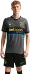Vyri&scaron;ki mar&scaron;kinėliai Nike Inter Mediolan Match 2026/27 pilka II6640 069 (M)