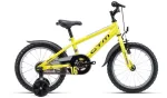 Dviratis CTM Tommy 16"