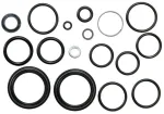 &Scaron;akės remonto komplektas RockShox Basic
