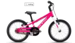 Dviratis CTM Foxy 16"