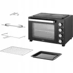 Viryklė Mini piekarnik [Sencor] 3580BK