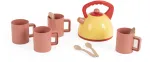 Dantoy &ndash; Tea Set &ndash; Gift Box (4833)