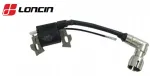 Uždegimo ritė LONCIN LC1P61FA, LC1P65FA, LC1P68FA, LC1P70FA