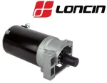 EL. STARTERIS LONCIN LC2P77F, LC2P80F, LC2P82F NAUJO TIPO