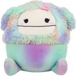 Squishmallows - 30 cm Ting Bigfoot (290493)