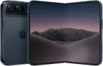 Apple iPhone Duo 2TB Night Sky - MK2L4HX/A