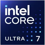 Procesorius Intel Core Ultra 7 265F, 2,4 GHz, 30 MB, OEM (AT8076806411)