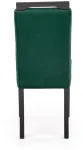 CLARION kėdė, spalva: juoda / MONOLITH 37