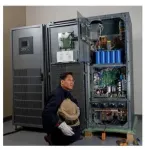 APC paleidimo paslauga 1 Galaxy 5000/5500 iki 40 kVA UPS