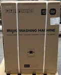 I&scaron;parduodama. Xiaomi Mijia Front Load Washer 7kg EU. PAŽEISTA PAKUOTĖ I&scaron;parduodama. Xiaomi PAŽEISTA PAKUOTĖ