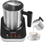 Pieno putų plakiklis Transa Electronics, 400 ml