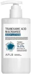 APLB Tranexamic Acid Niacinamide Losjonas kūnui, 300 ml