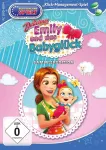 Delicious: Emily ir kūdikio laimė (kolekcinis leidimas)