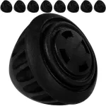 Guminiai kam&scaron;čiai 15,9-16,0 mm strypams stalo futbolui