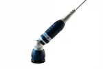 Sirio Turbo 2000 Pl Cb antena 145cm reguliuojama