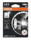 Lemputė, skaitymo lemputė Osram 6413dwp-01b 41mm