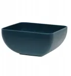 Dubuo, indelis, salotinė Magnolia, plastikinis, 2,5 l, jūros spalvos