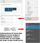 Nfhk micro hdmi male į hdmi 2.1 female uhd extension auksinis converter adapter palaiko 8k 60hz hdtv