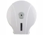 Dozator Tualetinio Popieriaus Jumbo Baltas Abs