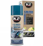 K2 Klima Fresh oro gaiviklis kondicionieriams Lemon 150ml