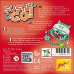 Zoch Sushi Go