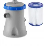 Bestway 58381 filtravimo siurblys baseinui, 1249 l/h