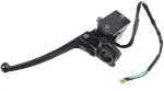 Other GY6 PAGRINDINIS STABDŽIŲ CILINDRAS KAIRYSIS KYMCO ROMET ROUTER ZIPP