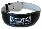 Odos kultūrizmo diržas Evolution 10,5 cm M