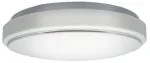 Apvalus led lubų &scaron;viestuvas Sola 12w ip44 1120lm 4000k Ideus Struhm