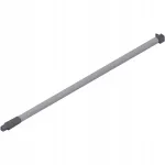 Blum relingas Metabox Zrg.521s pilkas L-550mm
