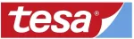 Tesa 51025 Pv10 Pet audinio izoliacinė juosta su gumos pagrindo klijais be tirpiklių