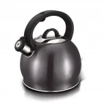 Nerūdijančio plieno virdulys Berlinger Haus Carbon Pro Line, 3 l