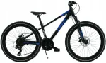 24 colių Kands Master Shimano diskiniai stabdžiai, naujiena 2025