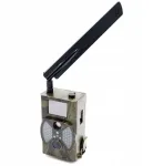 Objektyvas Antena fotokamerai Hc-300m, didinanti veikimo nuotolį
