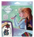 Coolpack, Magnetas ant &scaron;aldytuvo Disney Core - Frozen, 1 vnt
