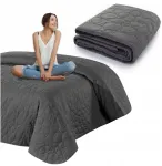 HoMedics L&oacute;żkoholicy dekoratyvinė микрофибра pledas Nicole lovatiesė 200x220