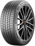 Žieminės padangos Continental WinterContact 8 S 245/40 R20 99 H XL (B B B 72dB)